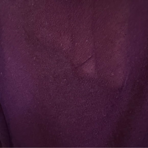 Torrid sheer t shirt size 00 (156) - Picture 7 of 8